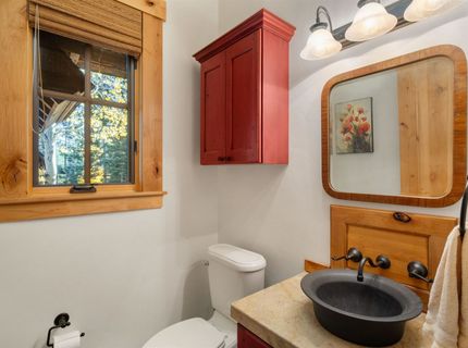 604 Ej Brickell, Truckee, CA 96161 Photo