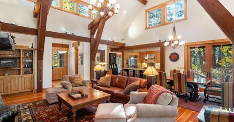 604 Ej Brickell, Truckee, CA 96161 Photo