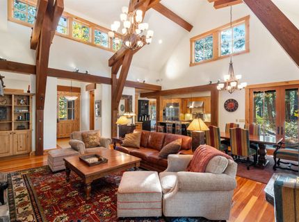 604 Ej Brickell, Truckee, CA 96161 Photo
