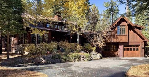 604 Ej Brickell, Truckee, CA 96161 Photo