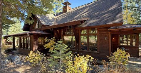 604 Ej Brickell, Truckee, CA 96161 Photo
