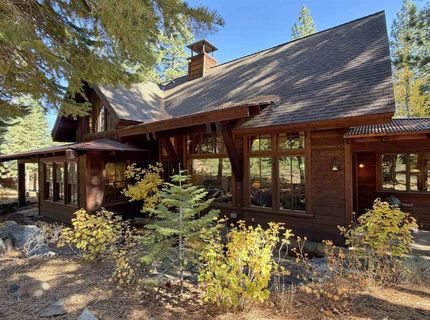 604 Ej Brickell, Truckee, CA 96161 Photo