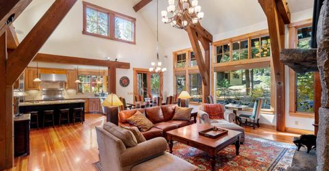 604 Ej Brickell, Truckee, CA 96161 Photo
