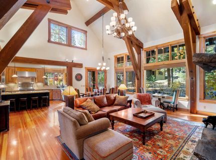 604 Ej Brickell, Truckee, CA 96161 Photo
