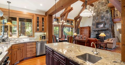 604 Ej Brickell, Truckee, CA 96161 Photo