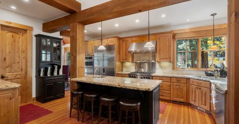 604 Ej Brickell, Truckee, CA 96161 Photo