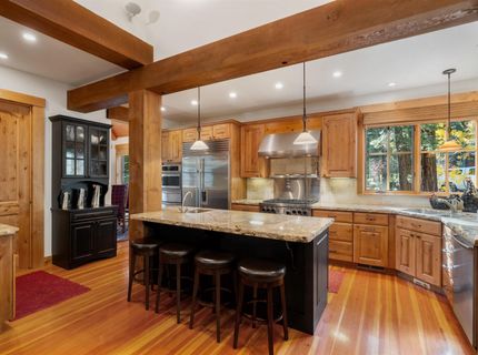 604 Ej Brickell, Truckee, CA 96161 Photo