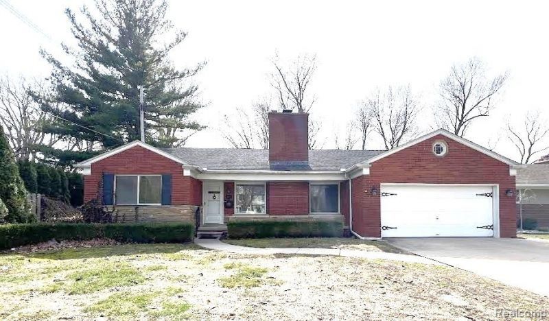 505 Anita Avenue, Grosse Pointe Woods, MI 48236 Main Photo