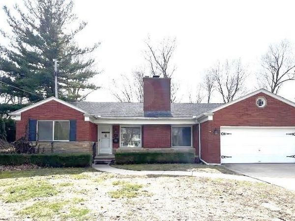 505 Anita Avenue, Grosse Pointe Woods, MI 48236