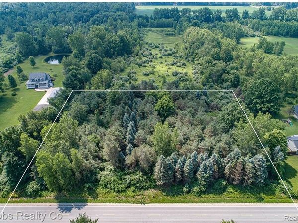 9361 Birch Run Rd , Arbela Twp, MI 48746