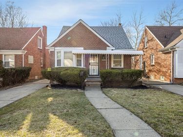 18291 Faust Avenue , Detroit, MI 48219