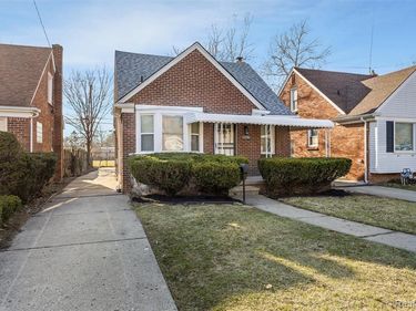 18291 Faust Avenue, Detroit, MI 48219