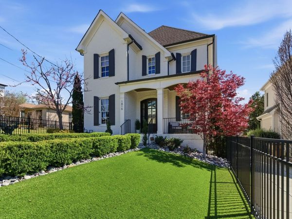 1816 10th Ave S, Nashville, TN 37203