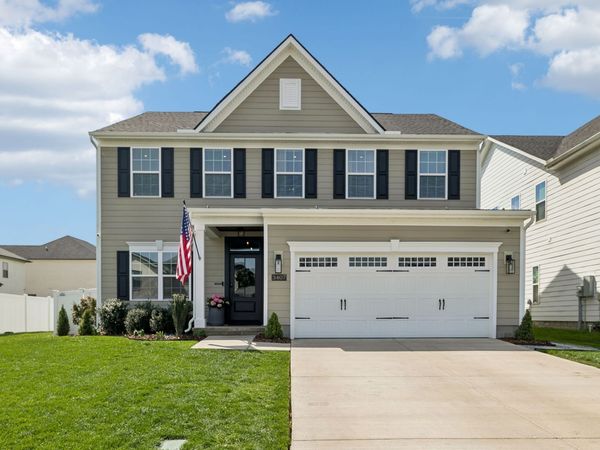 3407 Fuji Apple Ln, Murfreesboro, TN 37128