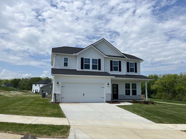 813 Easton Ln, Gallatin, TN 37066