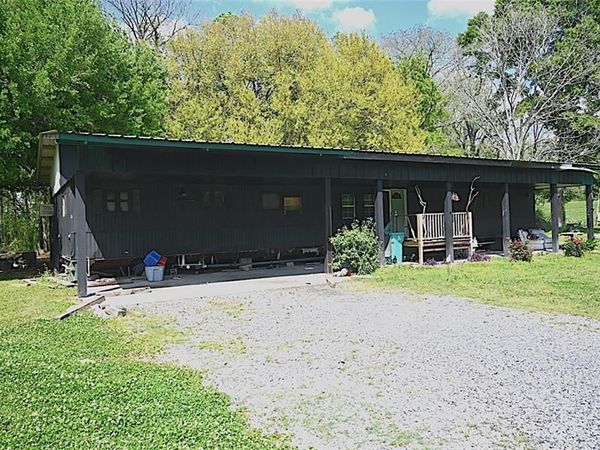 122 NALL Road, Krotz Springs, LA 70750