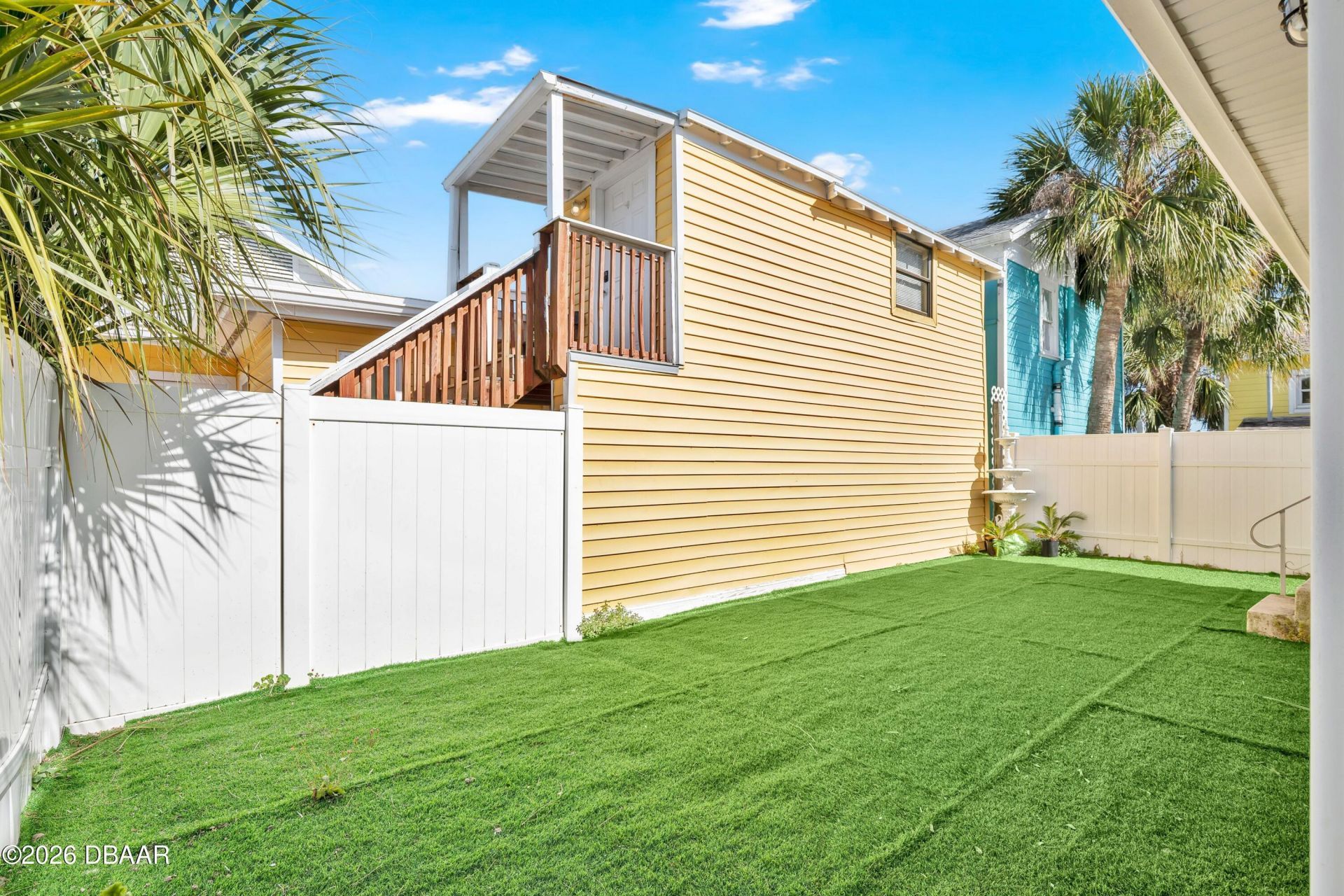 207 S Oleander Avenue, Daytona Beach, FL 32118 Photo