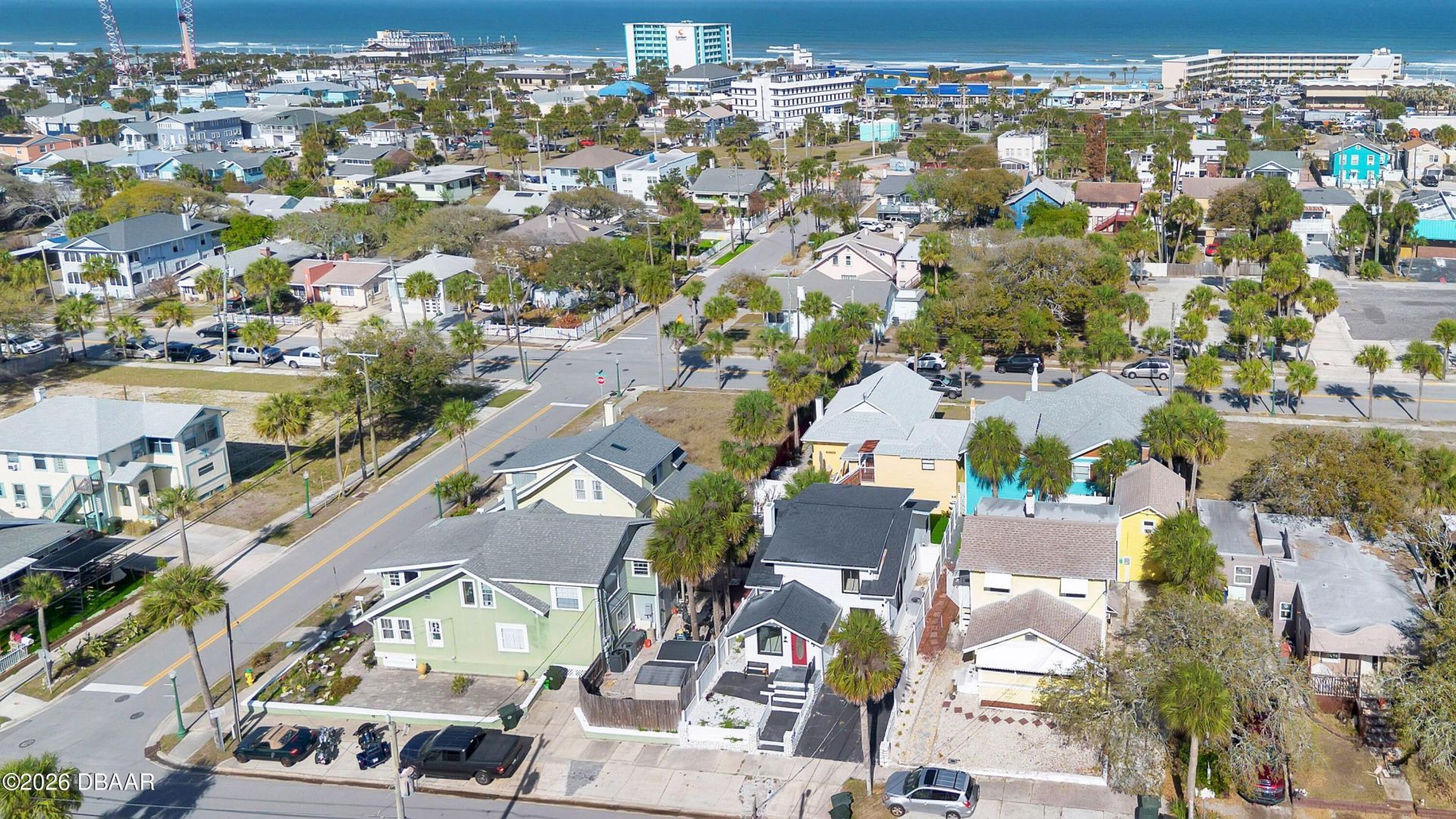 207 S Oleander Avenue, Daytona Beach, FL 32118 Photo