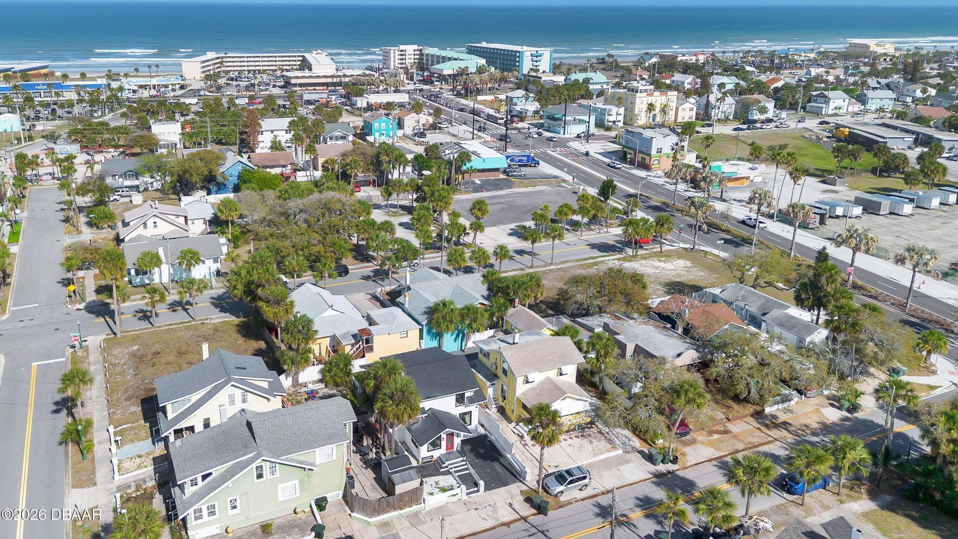 207 S Oleander Avenue, Daytona Beach, FL 32118 Photo