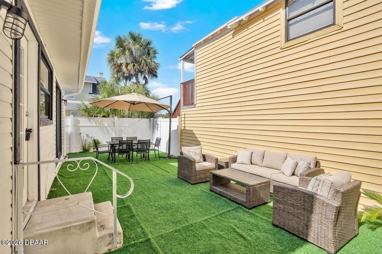 207 S Oleander Avenue, Daytona Beach, FL 32118 Photo