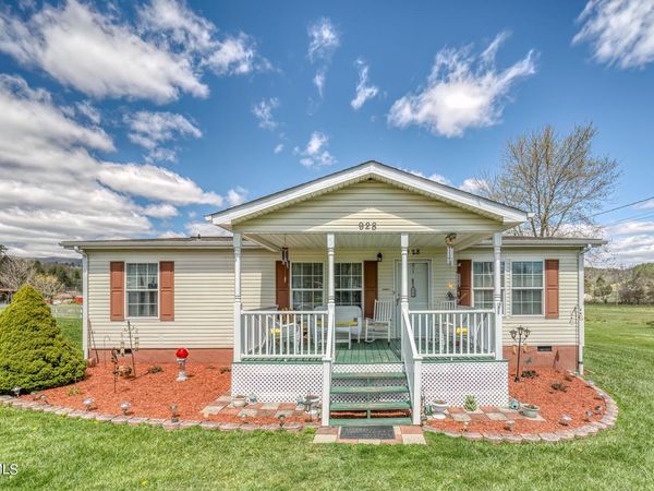 928 Highway 421 N, Mountain City, TN 37683