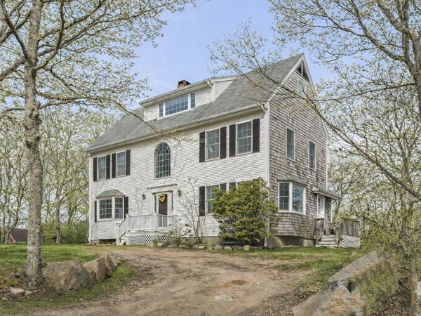 81 Whalers Walk, Edgartown, MA 02539