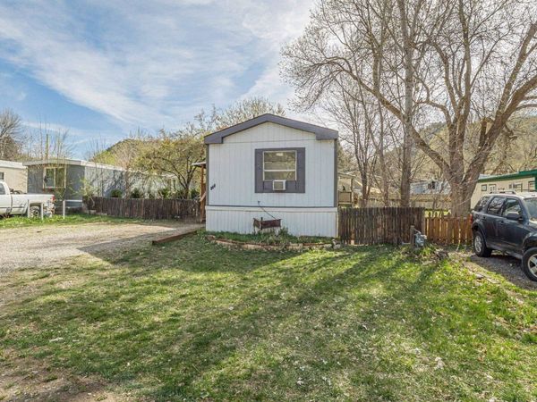 5033 County Road 335 , Unit 235, New Castle, CO 81647