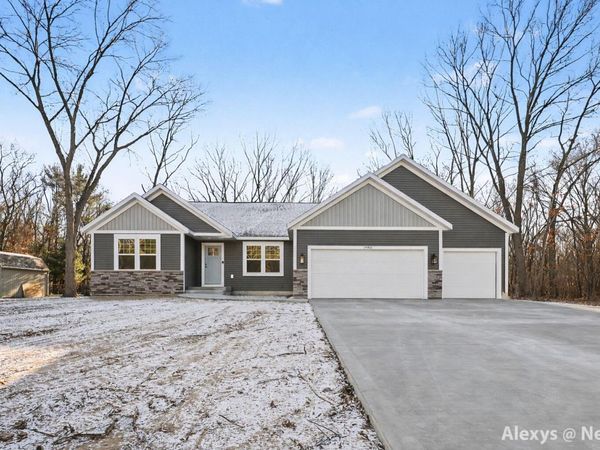 1986 Northside Drive, Twin Lake, MI 49457