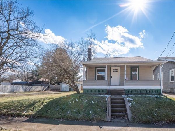 2408 21st Street NE, Canton, OH 44705