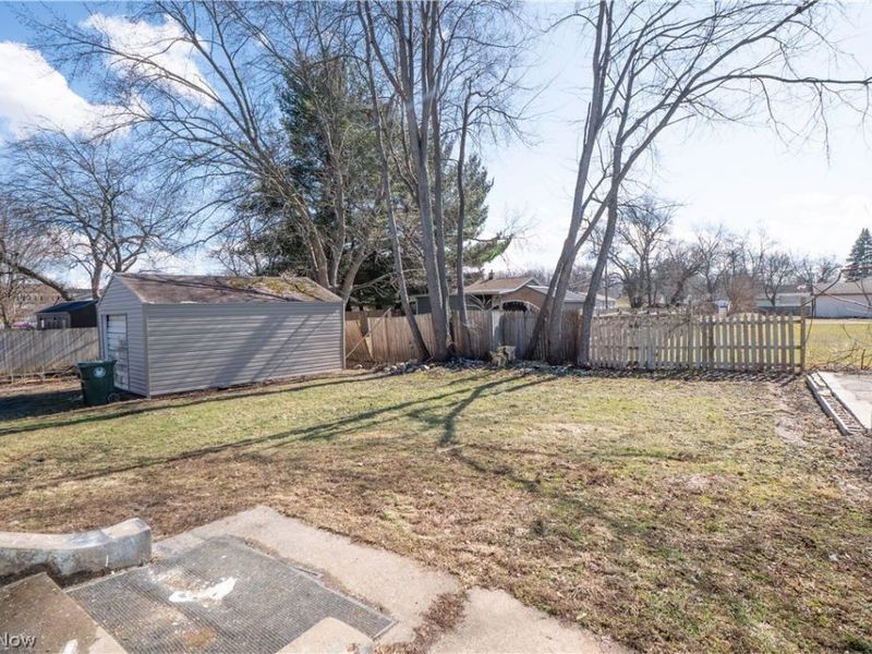 2408 21st Street NE, Canton, OH 44705 Photo 22