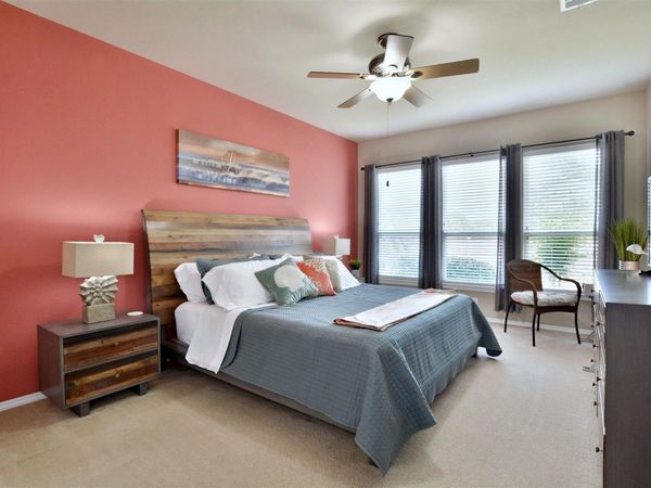 247 Bonham LOOP , Georgetown, TX 78633