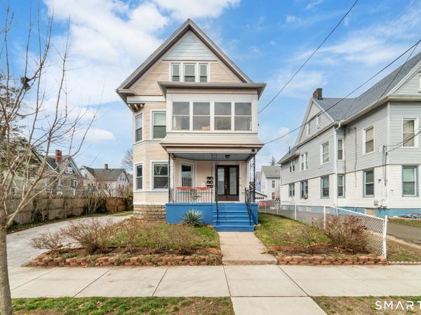 356 Winthrop, New Haven, CT 06511