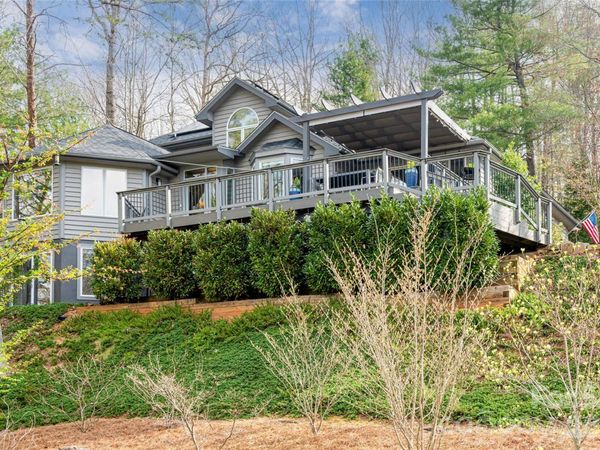 168 Skyview Circle, Asheville, NC 28804
