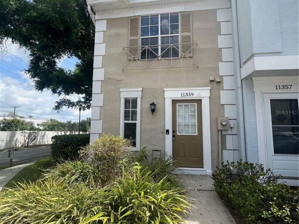 11359 STRATTON PARK DRIVE , TEMPLE TERRACE, FL 33617