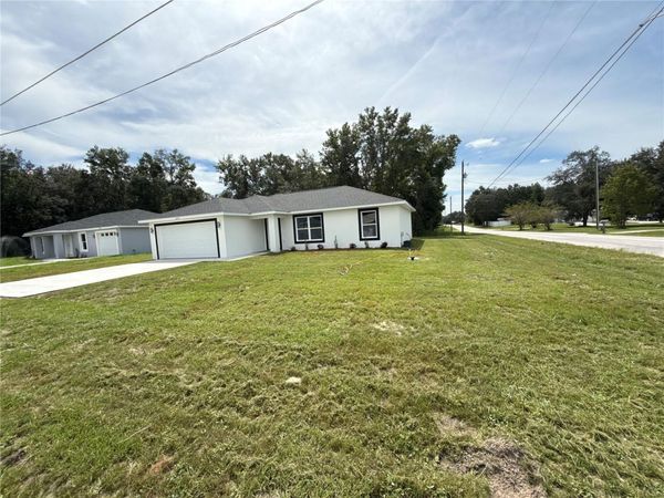 13670 SW 113 PLACE, DUNNELLON, FL 34432