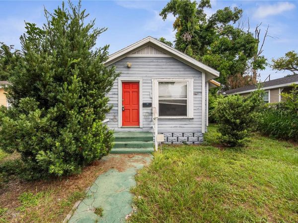 3535 14TH AVENUE S, ST PETERSBURG, FL 33711