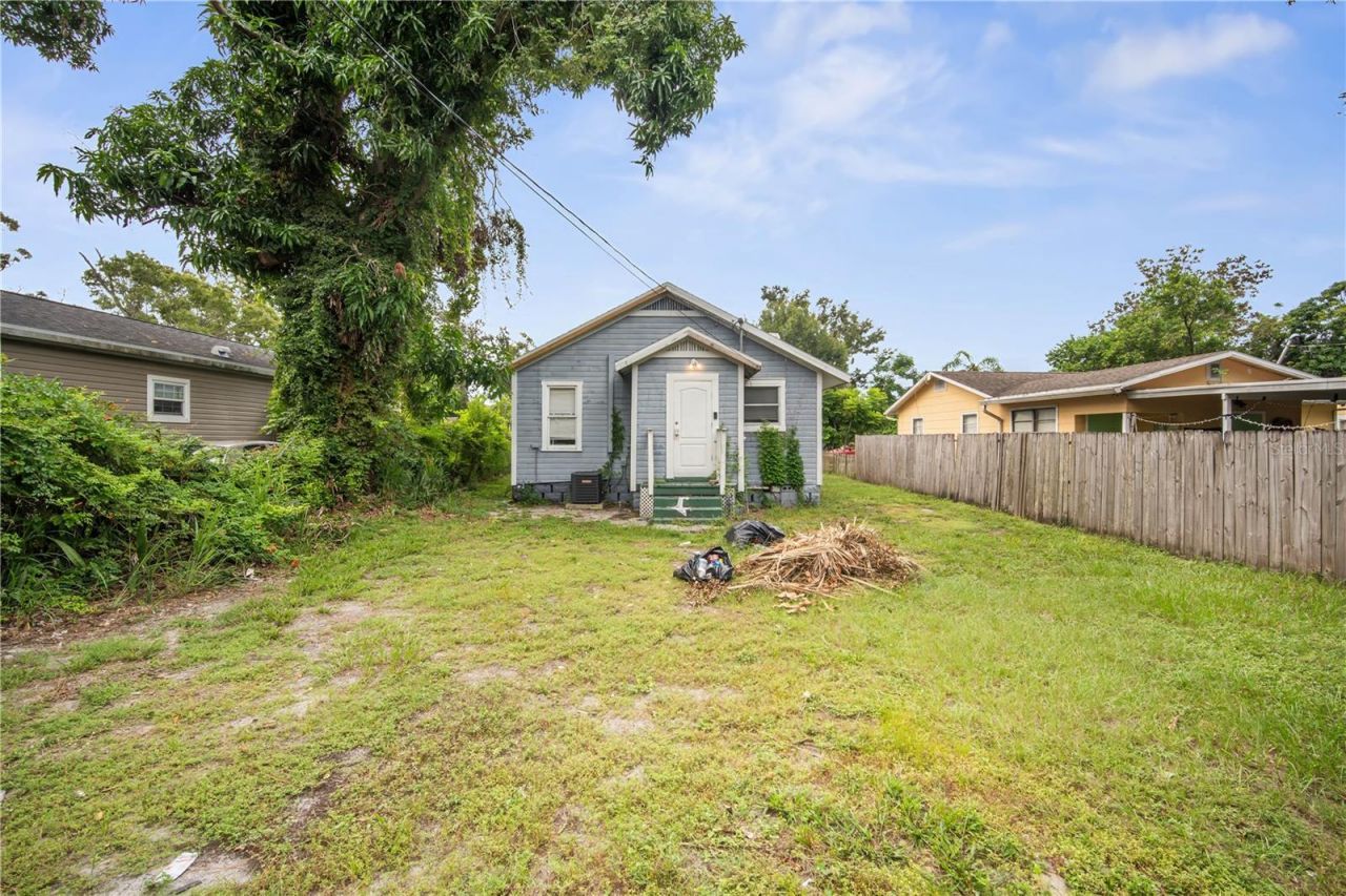 3535 14th Avenue S, Saint Petersburg, FL 33711 Photo