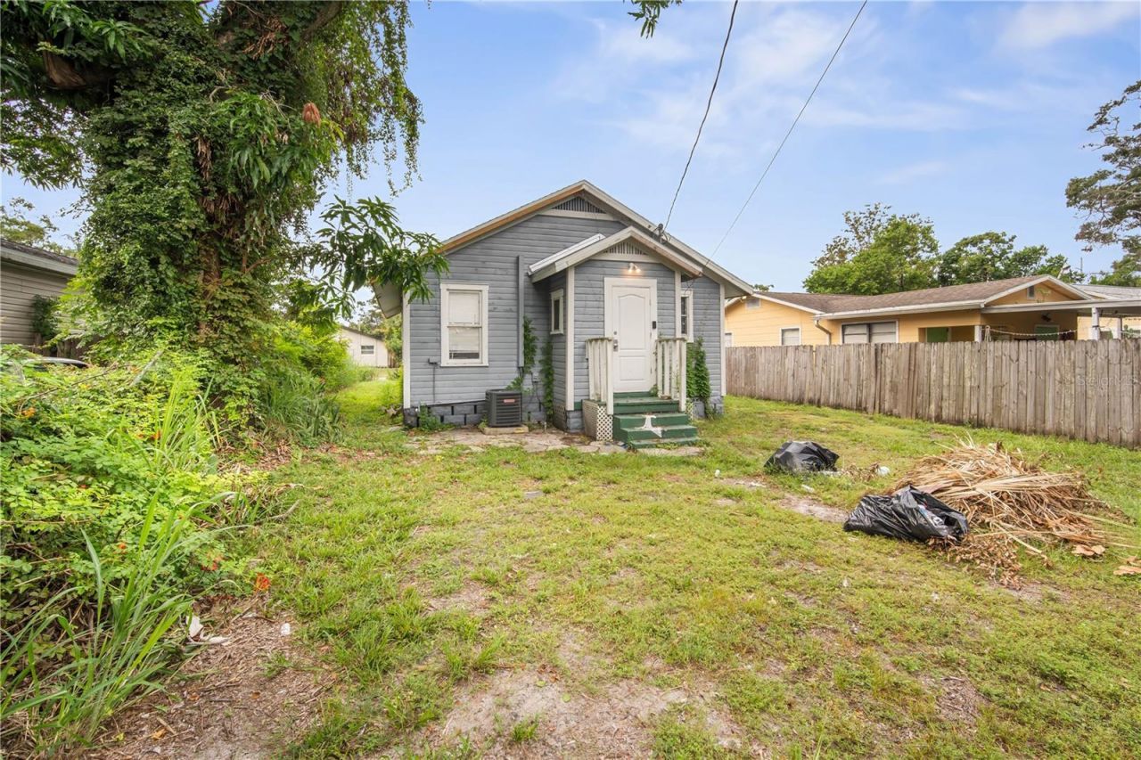 3535 14th Avenue S, Saint Petersburg, FL 33711 Photo