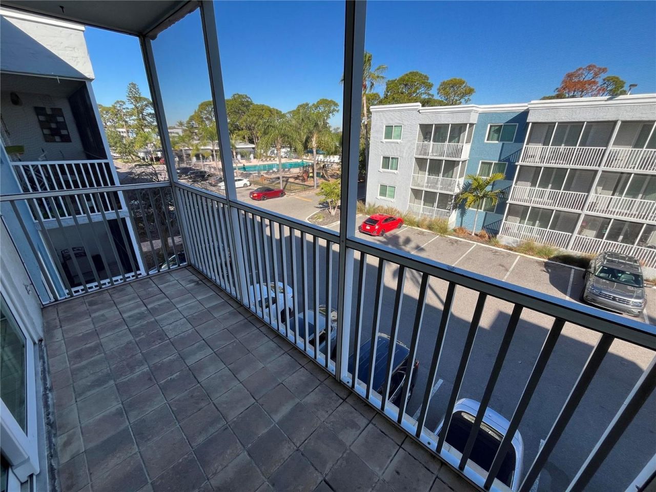 2760 Coconut Bay Ln Lane , Unit 2312 (3H), Sarasota, FL 34237 Photo