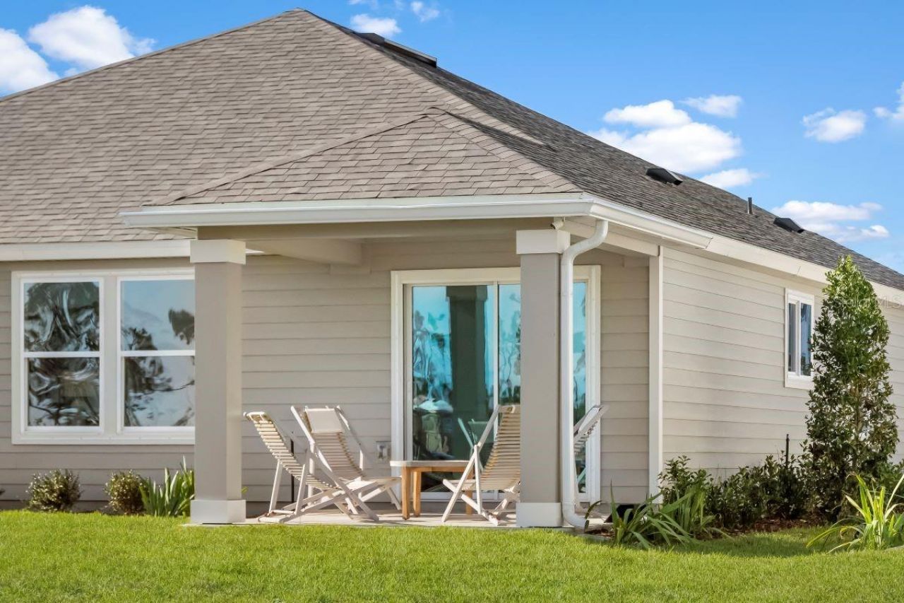 4 Gilded, Palm Coast, FL 32164 Photo
