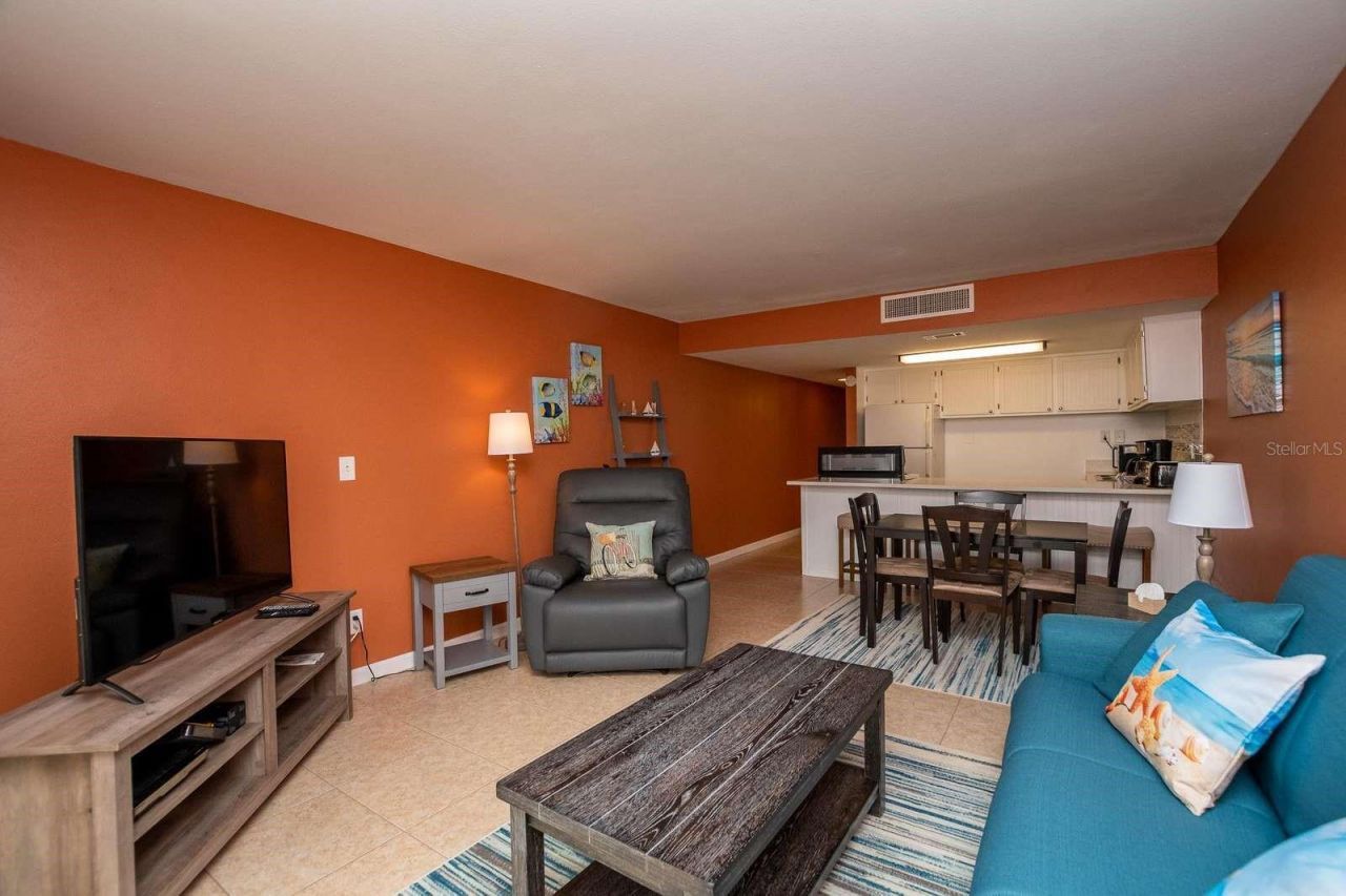 4849 Saxon, Unit C202, New Smyrna Beach, FL 32169 Photo