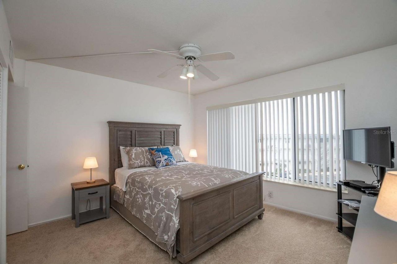 4849 Saxon, Unit C202, New Smyrna Beach, FL 32169 Photo