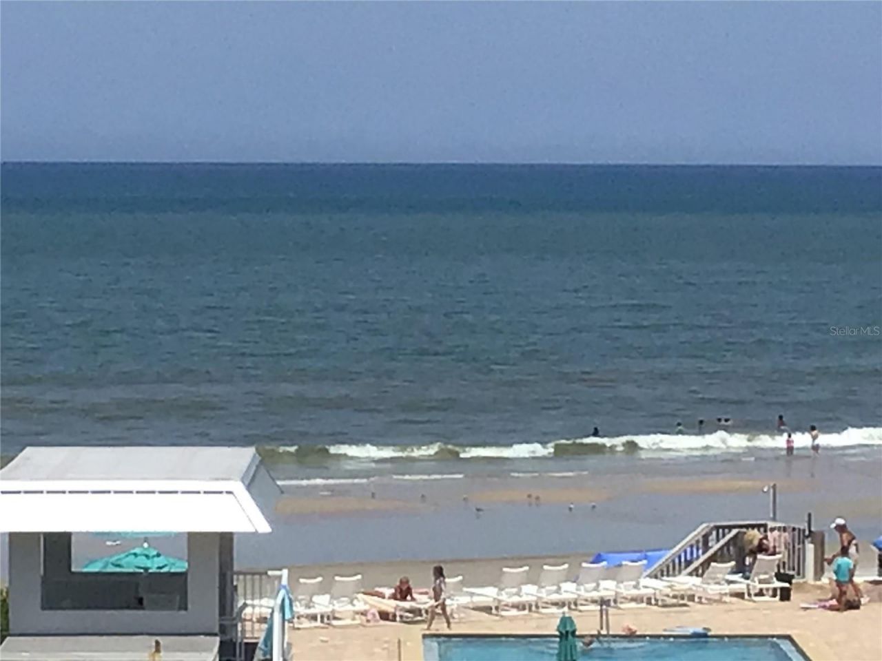 4849 Saxon, Unit C202, New Smyrna Beach, FL 32169 Photo