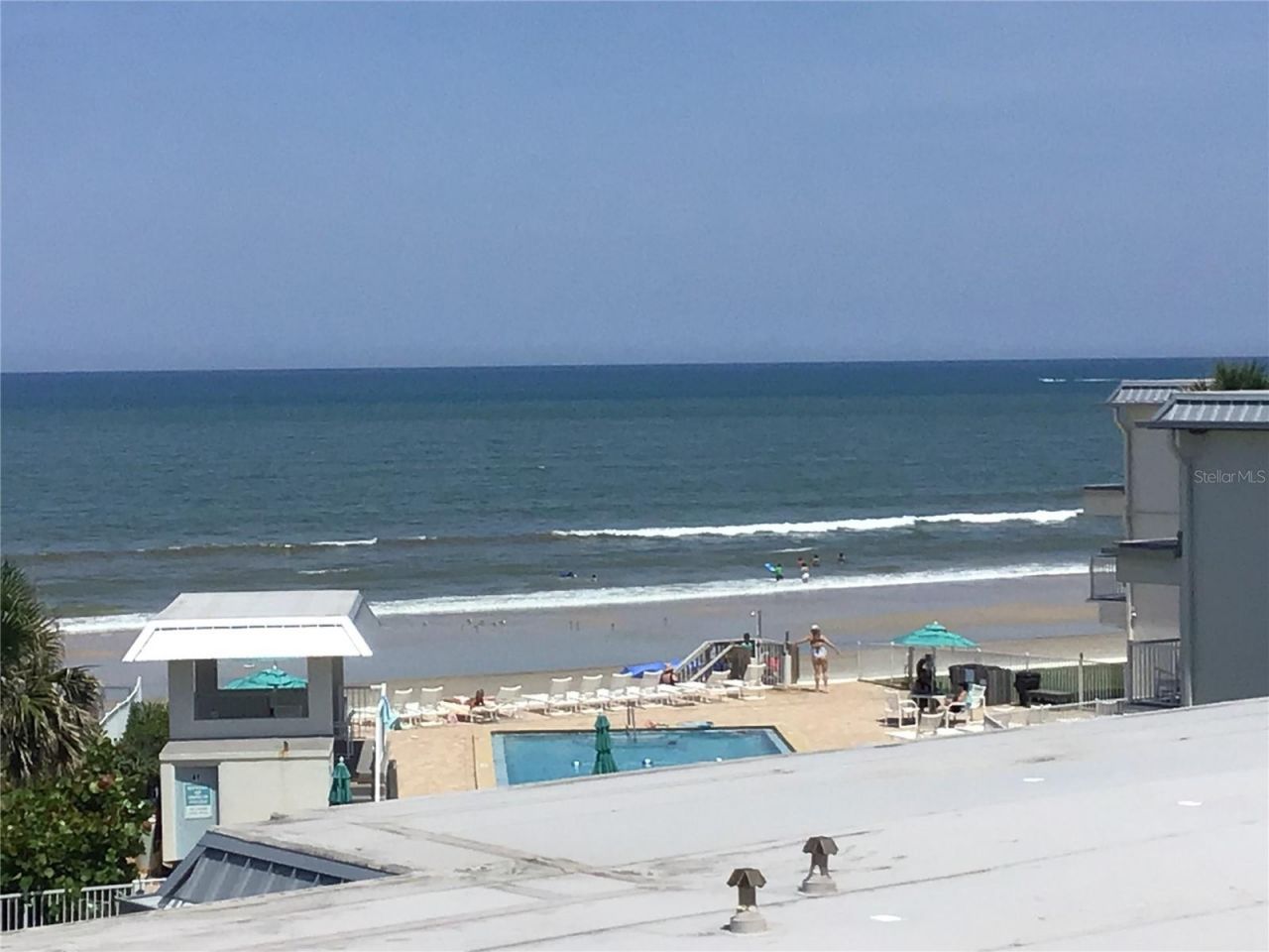4849 Saxon, Unit C202, New Smyrna Beach, FL 32169 Photo