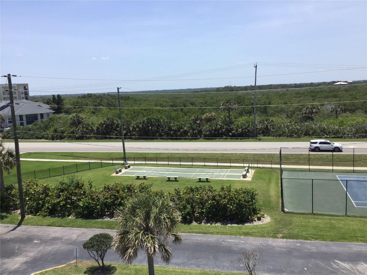 4849 Saxon, Unit C202, New Smyrna Beach, FL 32169 Photo