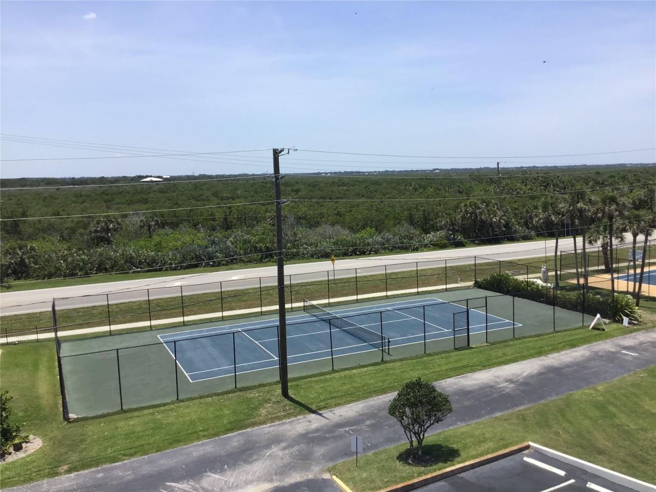 4849 Saxon, Unit C202, New Smyrna Beach, FL 32169 Photo