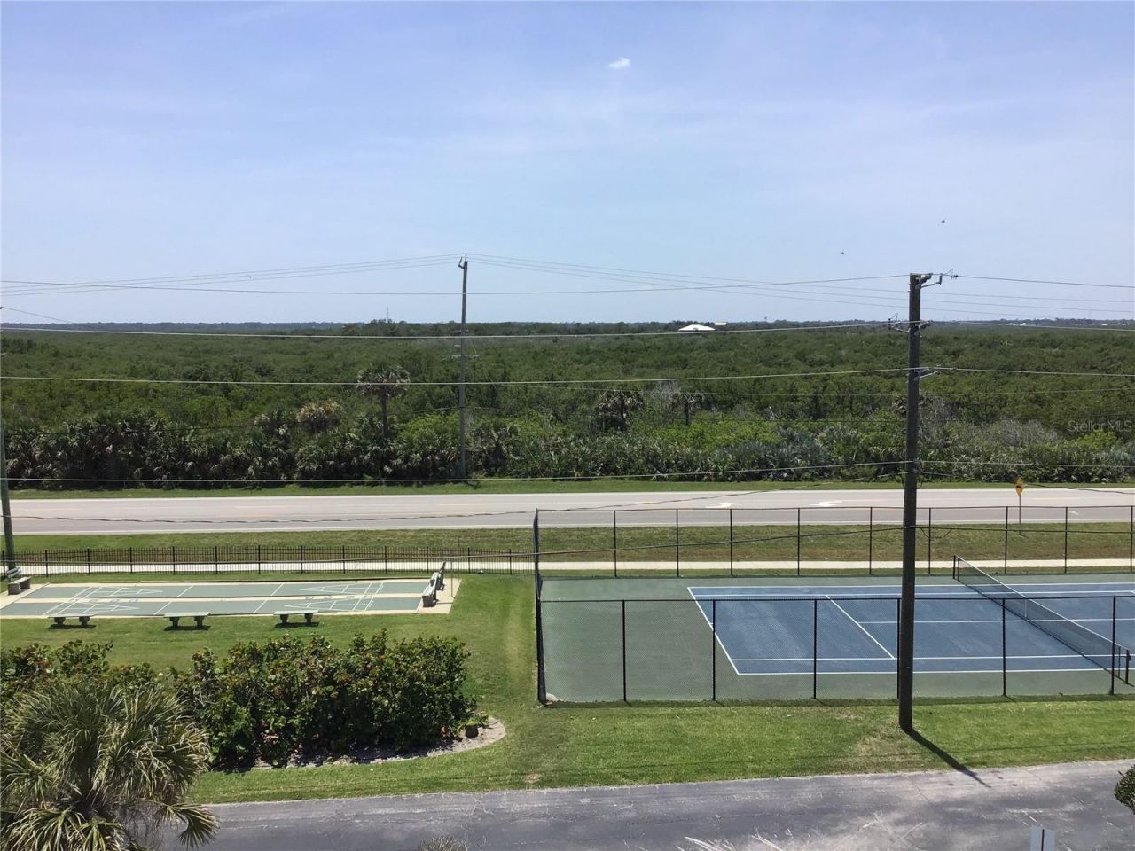 4849 Saxon, Unit C202, New Smyrna Beach, FL 32169 Photo