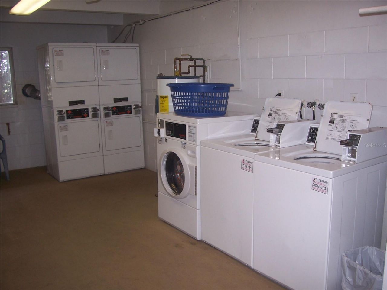 4849 Saxon, Unit C202, New Smyrna Beach, FL 32169 Photo