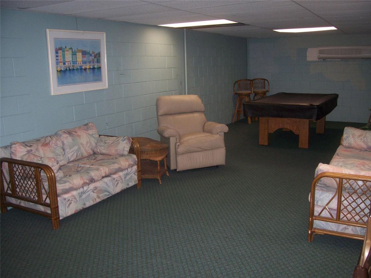 4849 Saxon, Unit C202, New Smyrna Beach, FL 32169 Photo