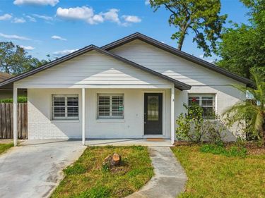 1105 E OAKWOOD STREET , TARPON SPRINGS, FL 34689
